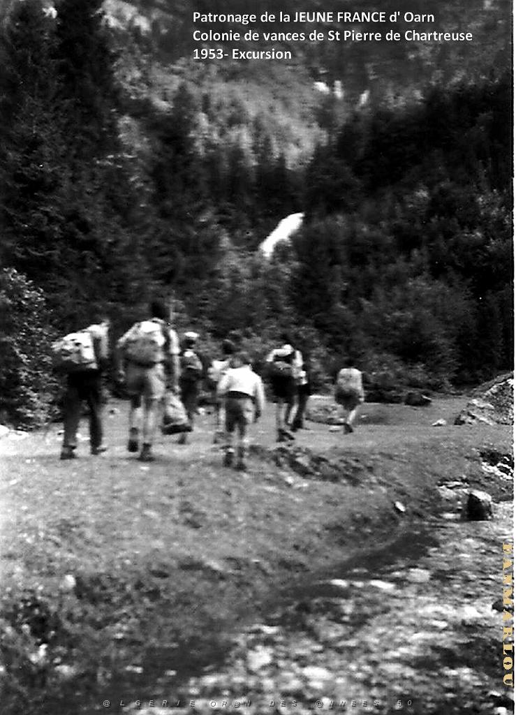 COLO JEUNE FRANCE 1953 excursion 02.jpg